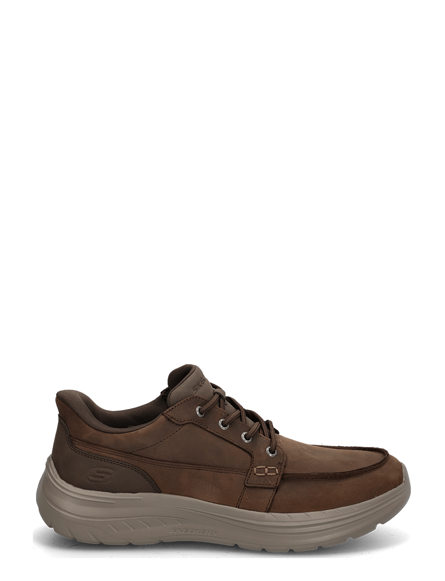 Skechers - DECKLAN GRAYSON - loafer - coc - 2