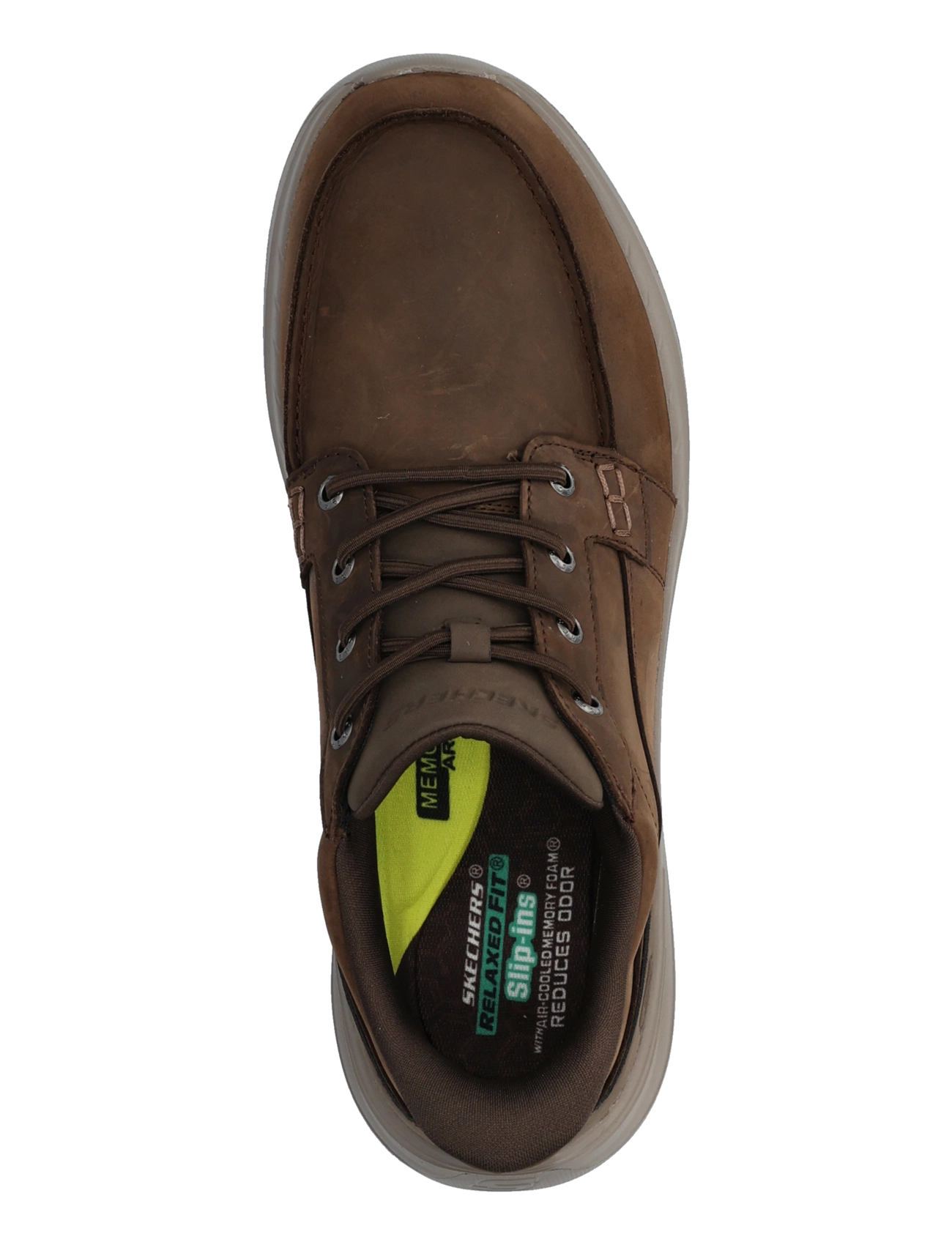 Skechers - DECKLAN GRAYSON - coc - 3