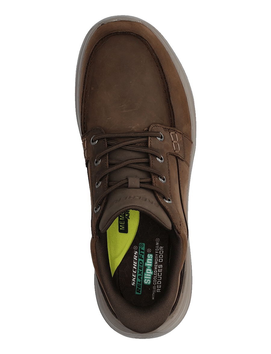 Skechers - DECKLAN GRAYSON - loafer - coc - 3