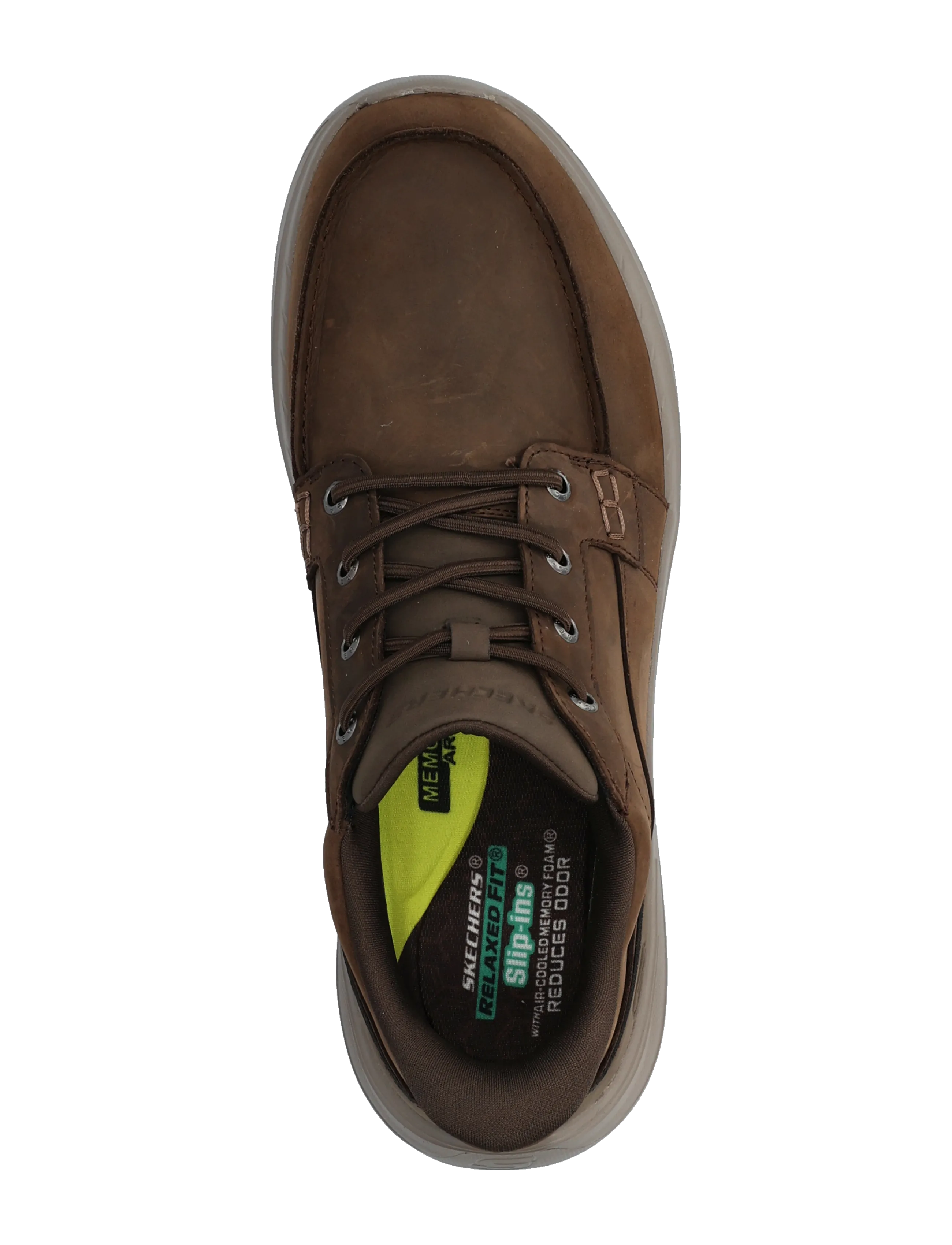 Skechers - DECKLAN GRAYSON - loafers - coc - 3