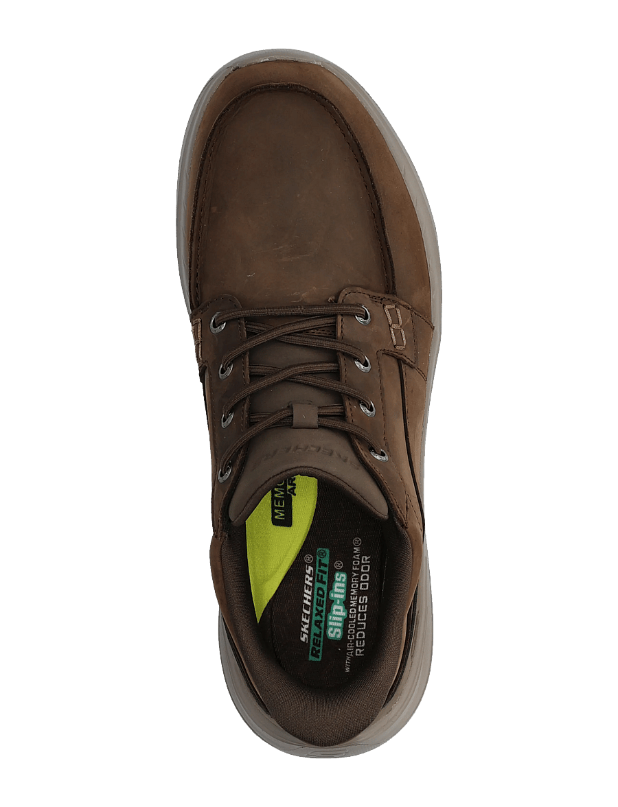 Skechers - DECKLAN GRAYSON - loafers - coc - 3