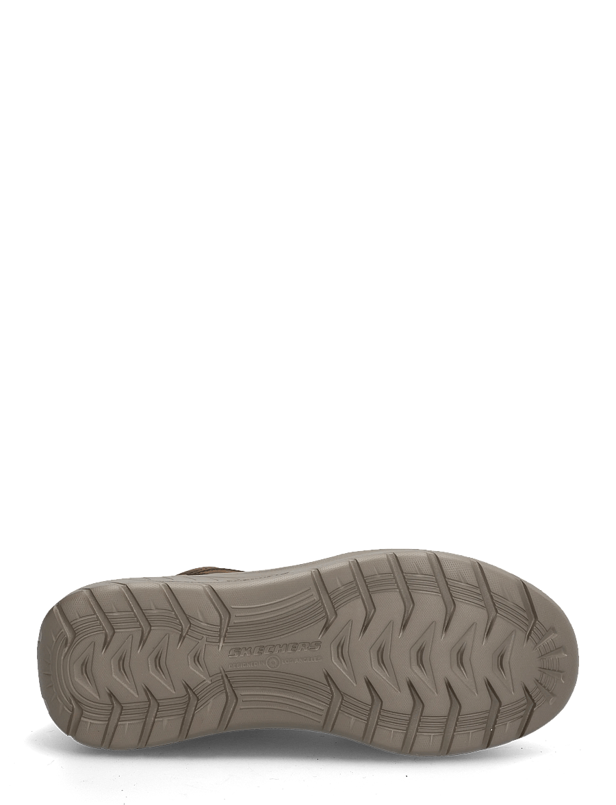 Skechers - DECKLAN GRAYSON - loafers - coc - 4