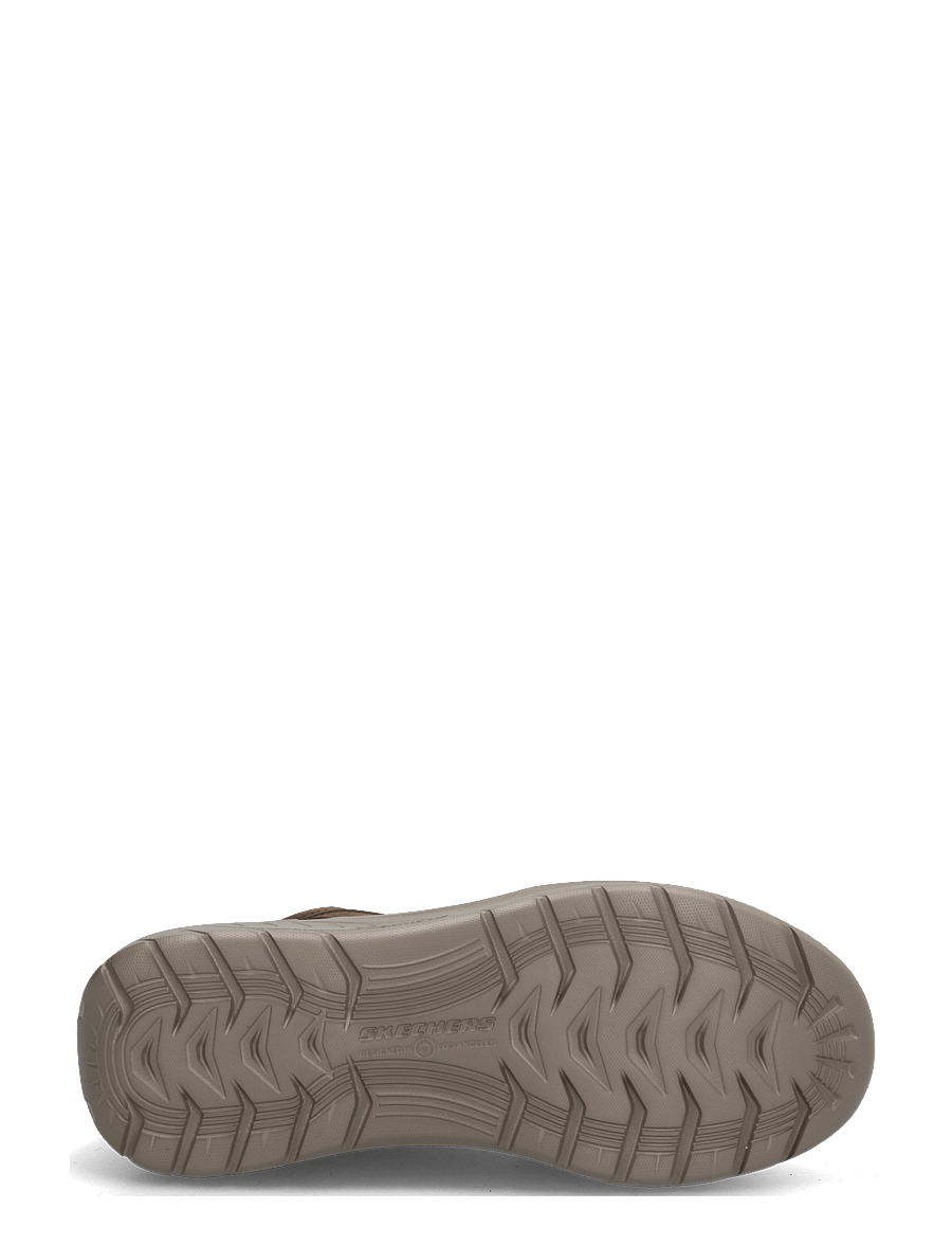 Skechers - DECKLAN GRAYSON - loafer - coc - 4