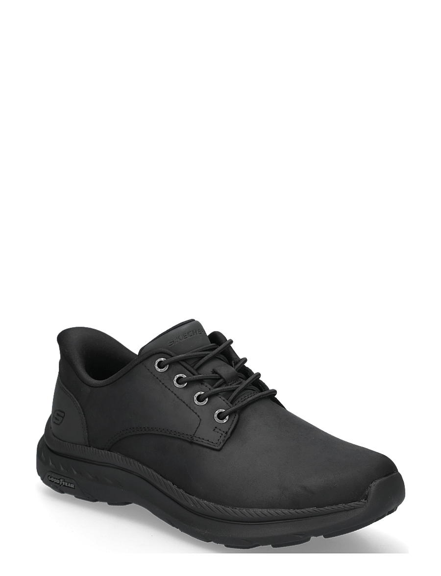 Skechers - POLLARD COLT - sneakers - bbk - 0