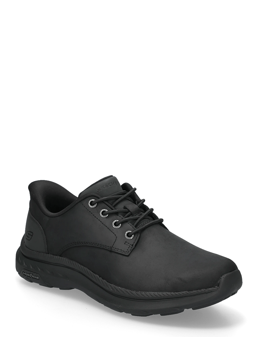 Skechers - POLLARD COLT - sneakers - bbk - 0