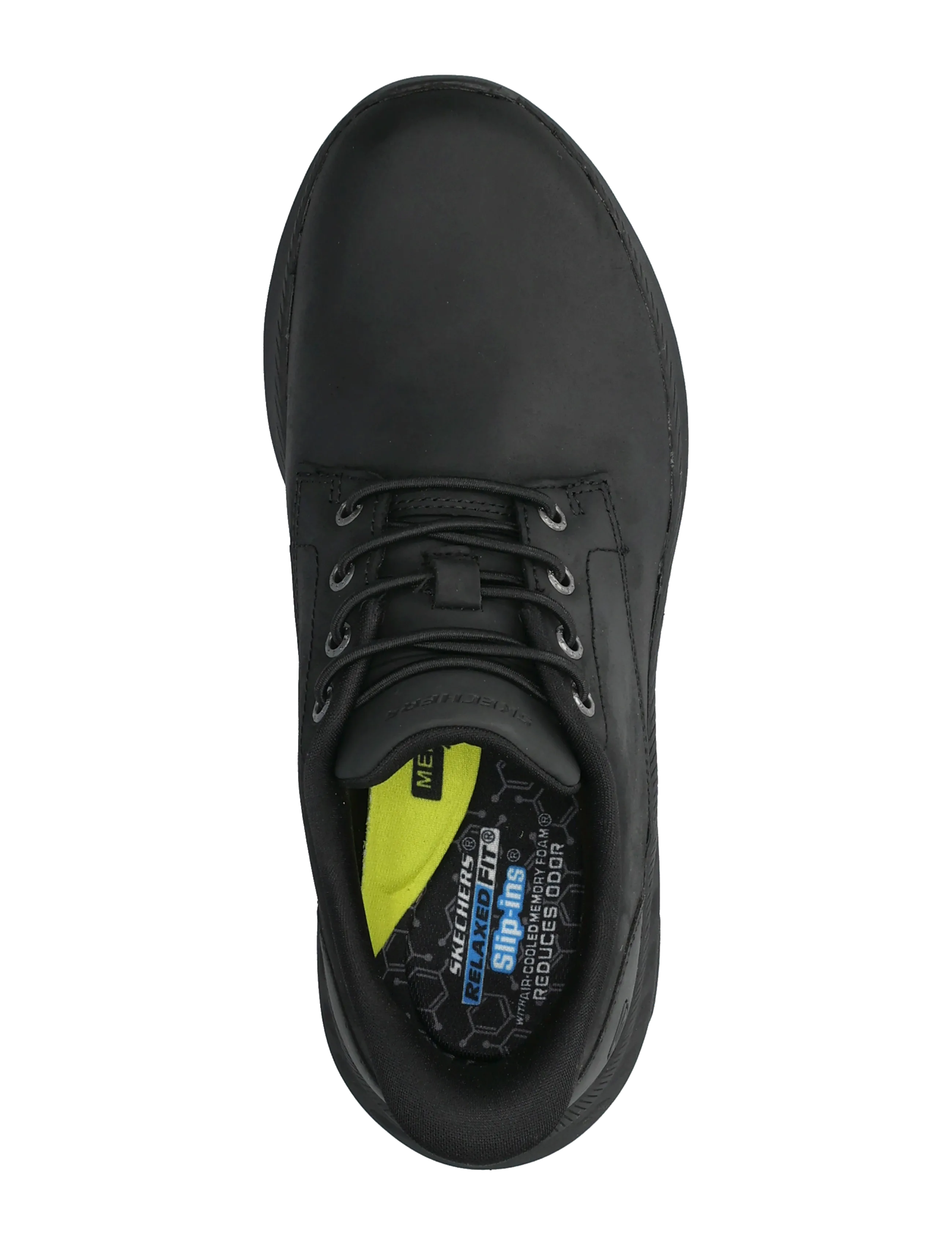 Skechers - POLLARD COLT - sneakers - bbk - 3