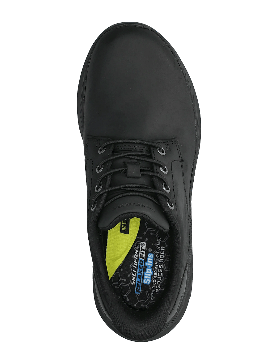 Skechers - POLLARD COLT - sneakers - bbk - 3