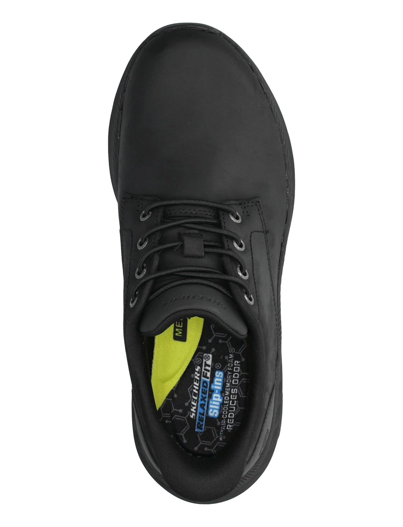 Skechers - POLLARD COLT - sneakers - bbk - 3