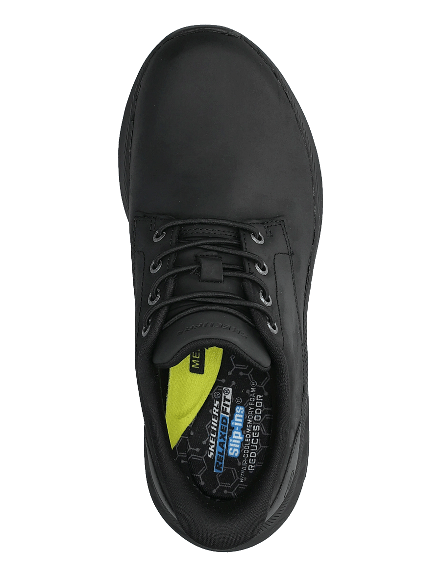 Skechers - POLLARD COLT - sneakers - bbk - 3