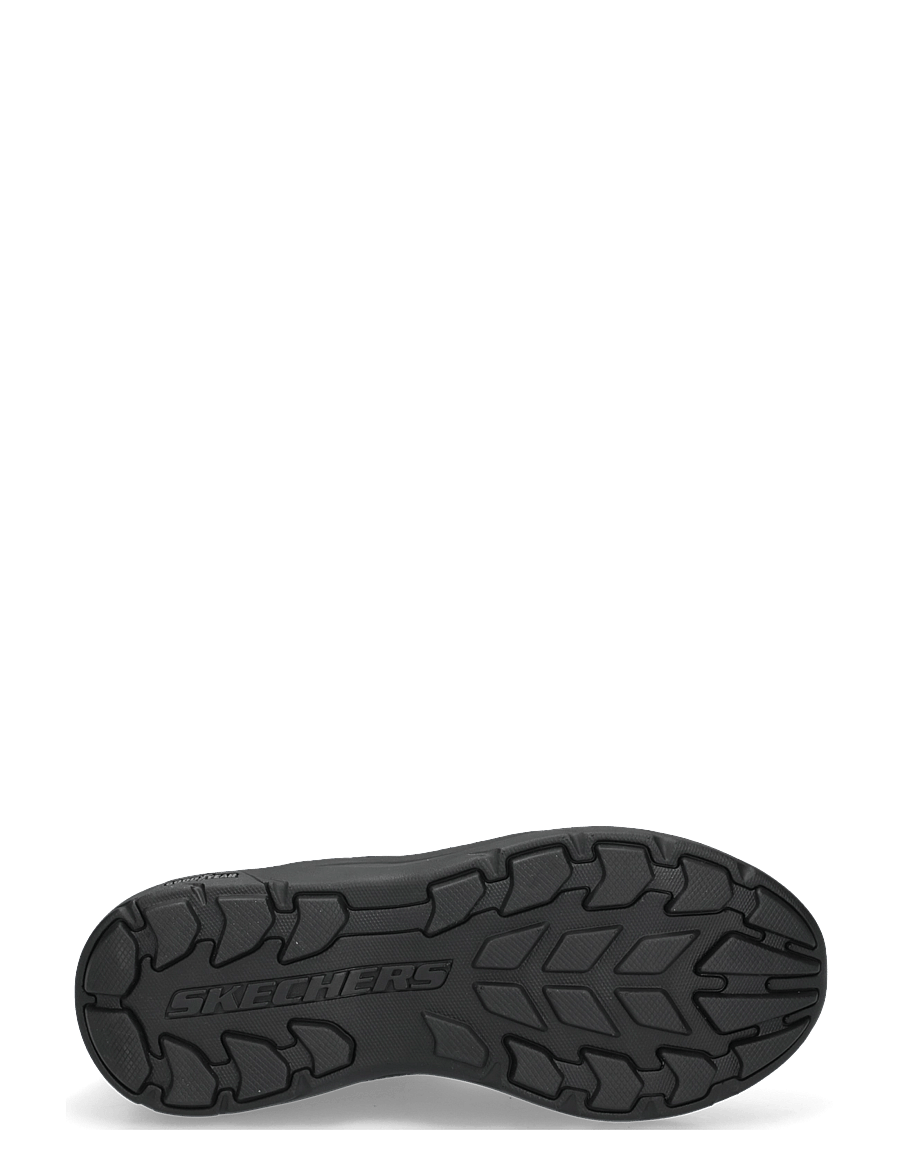 Skechers - POLLARD COLT - sneakers - bbk - 4
