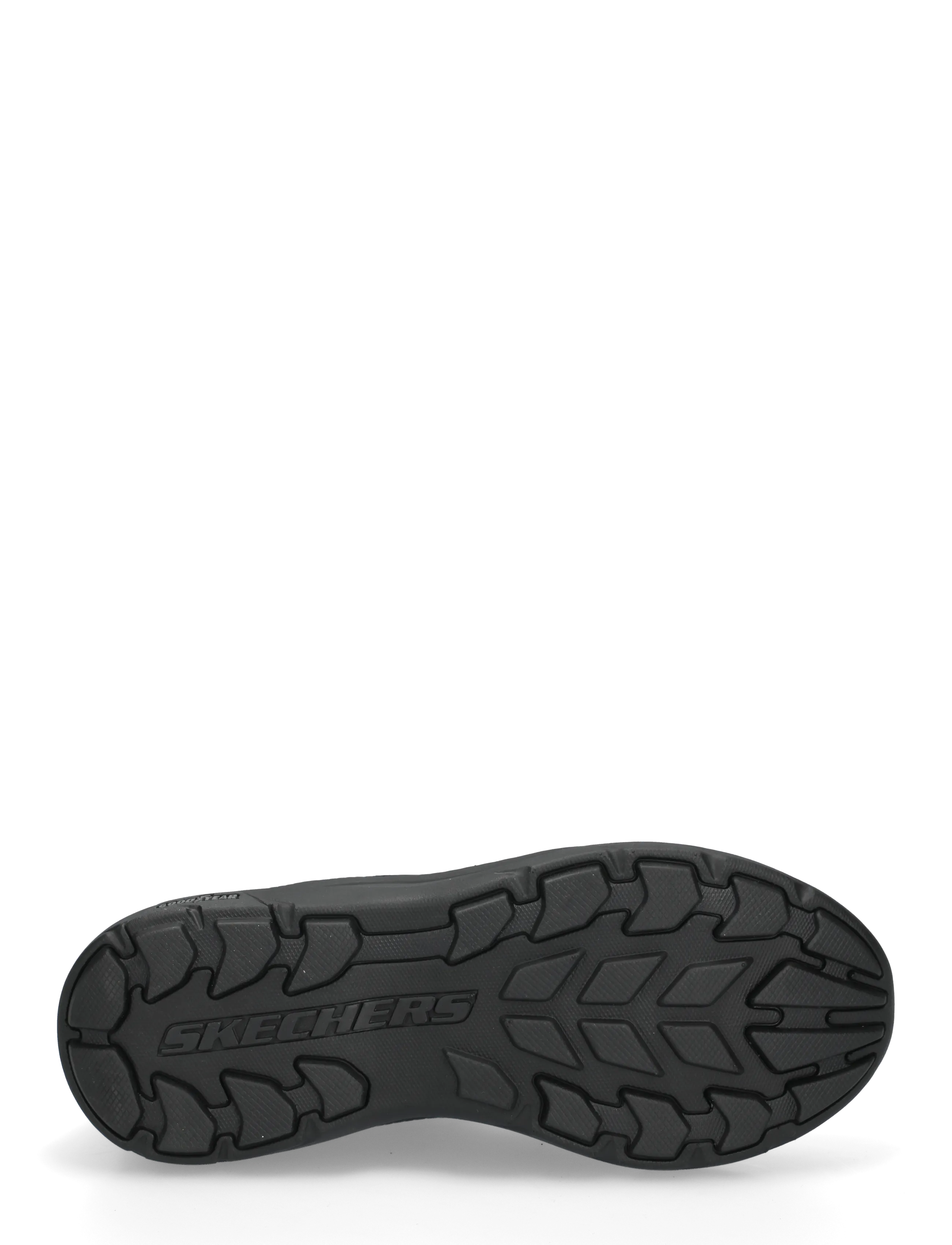 Skechers - POLLARD COLT - sneakers - bbk - 4