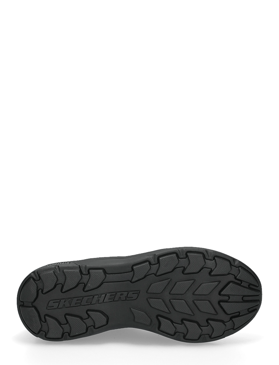 Skechers - POLLARD COLT - sneakers - bbk - 4