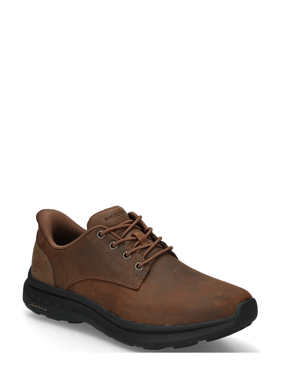 Skechers - POLLARD COLT - sneakers - cdb - 0