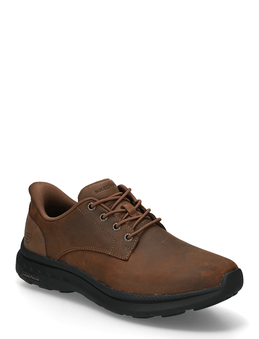 Skechers - POLLARD COLT - sneakers - cdb - 0
