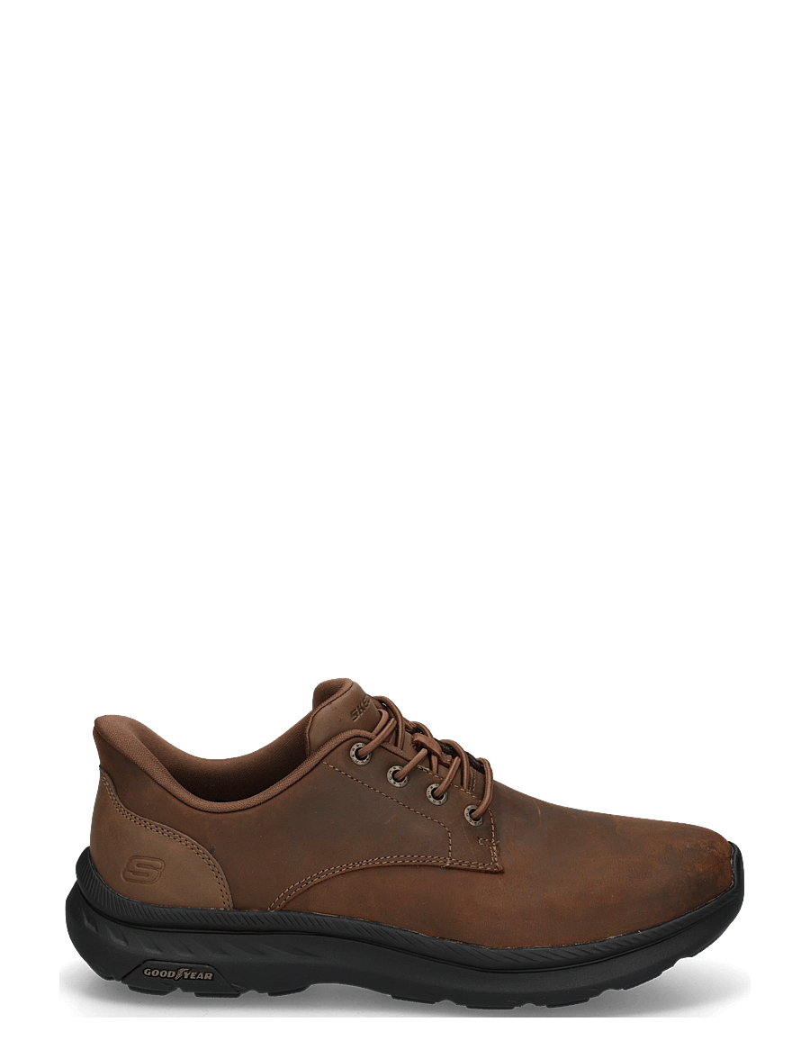 Skechers - POLLARD COLT - sneakers - cdb - 2