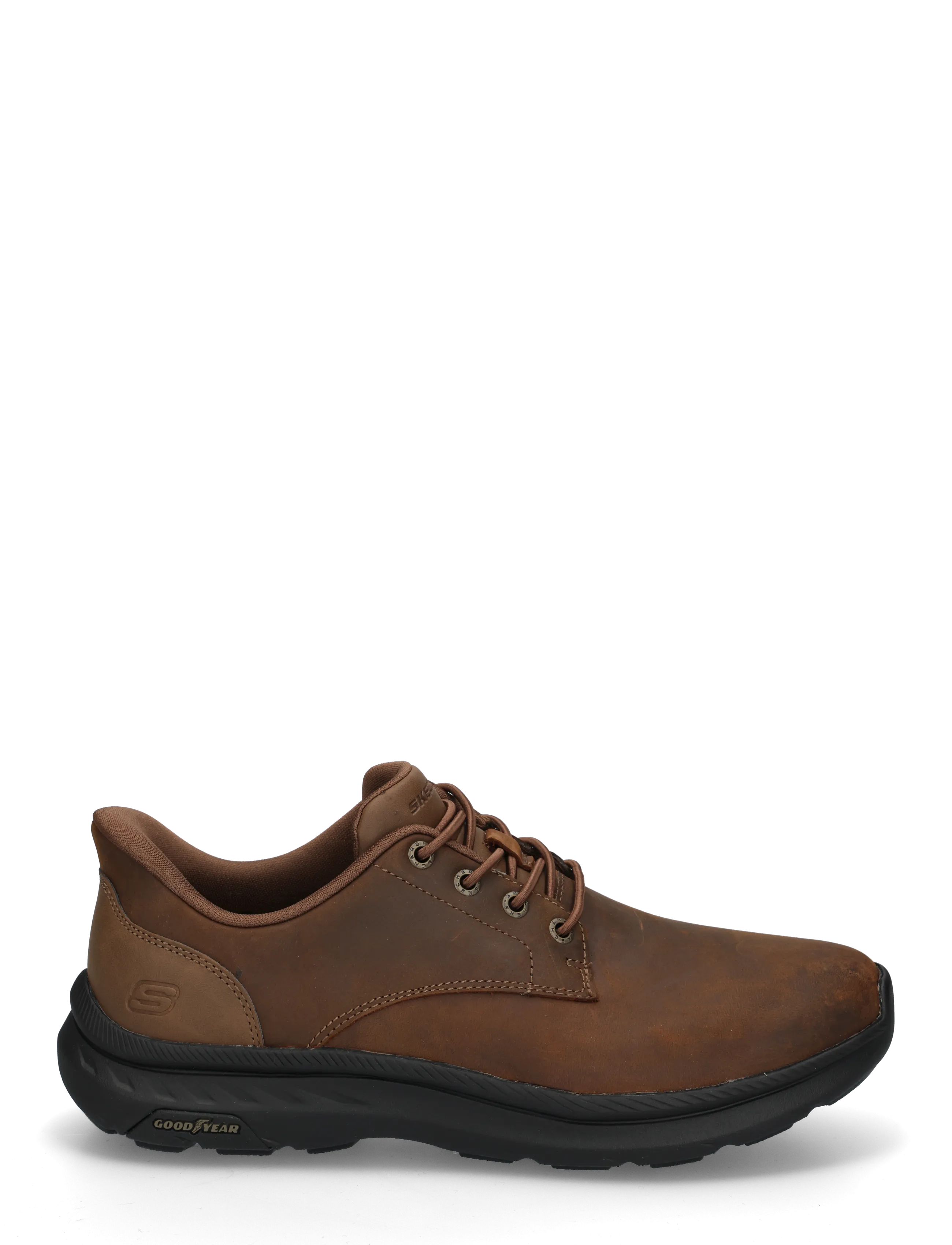 Skechers - POLLARD COLT - sneakers - cdb - 2