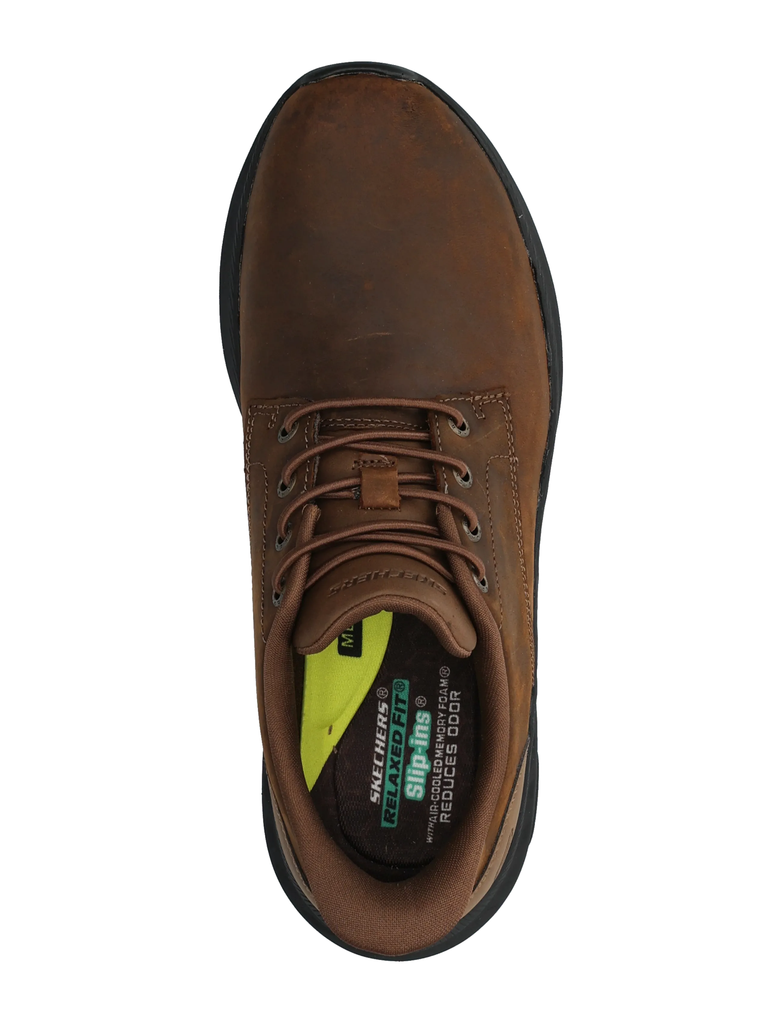 Skechers - POLLARD COLT - sneakers - cdb - 3