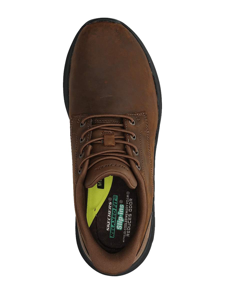 Skechers - POLLARD COLT - sneakers - cdb - 3