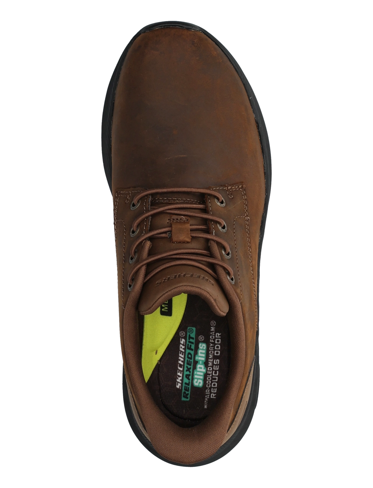 Skechers - POLLARD COLT - sneakers - cdb - 3