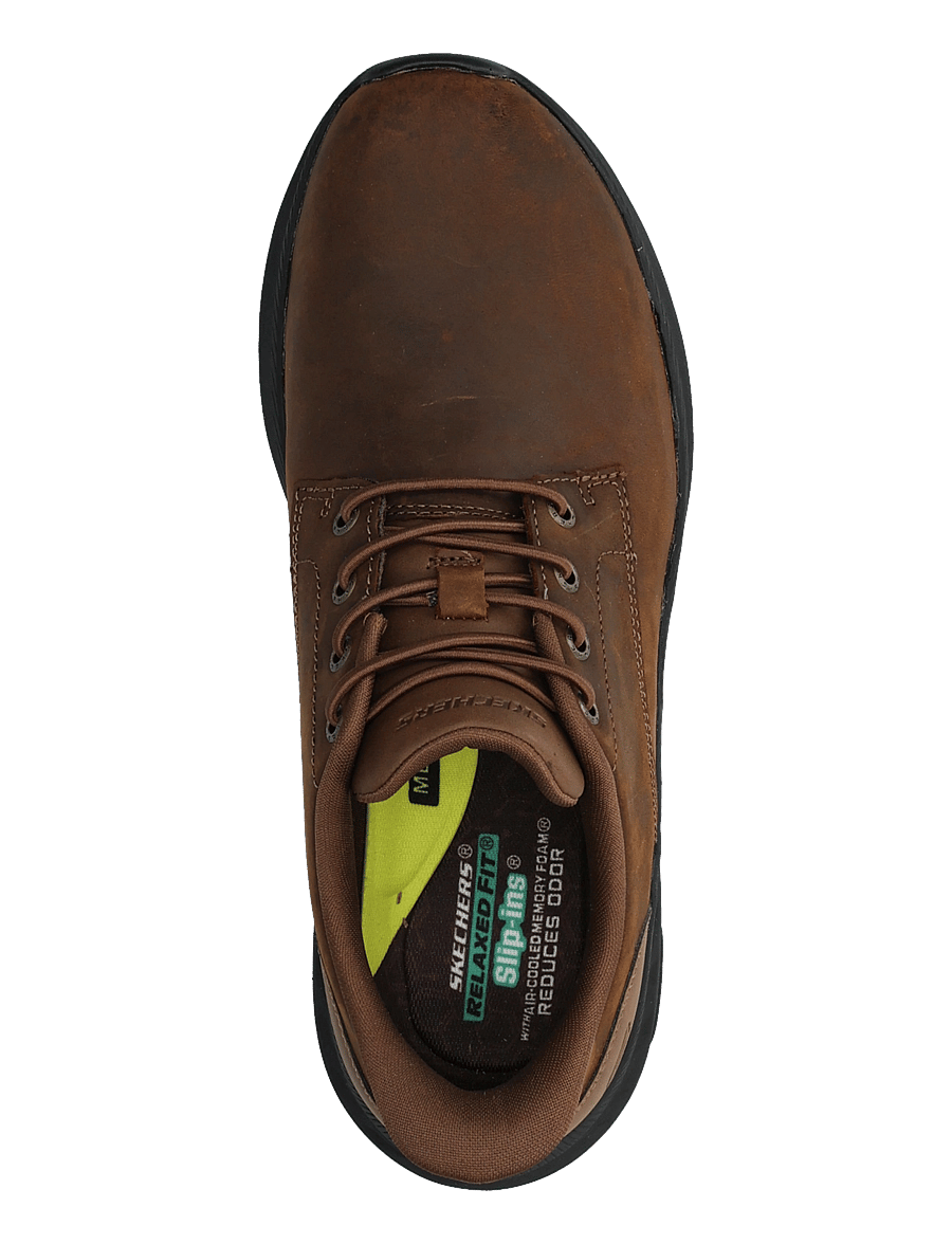 Skechers - POLLARD COLT - sneakers - cdb - 3