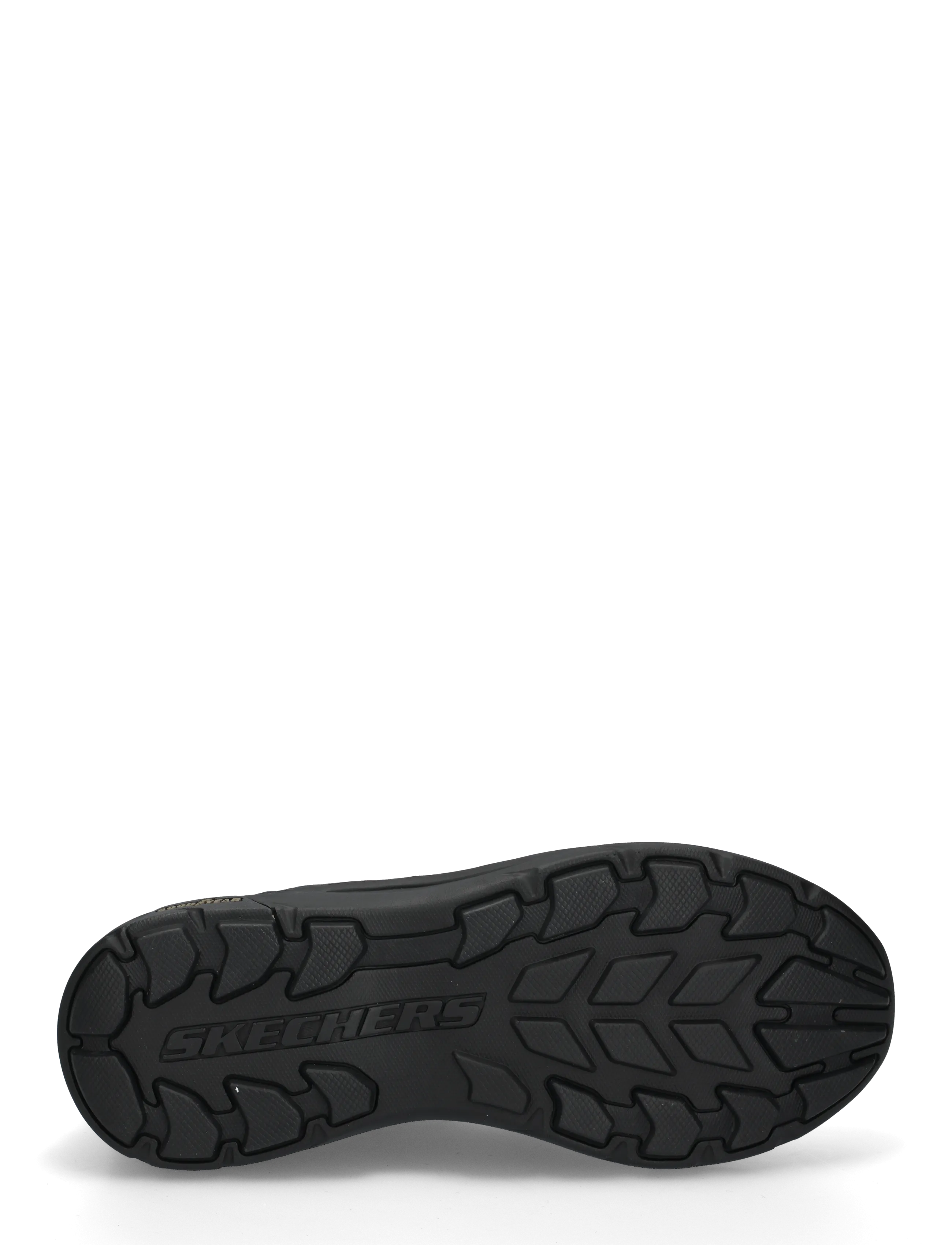 Skechers - POLLARD COLT - sneakers - cdb - 4