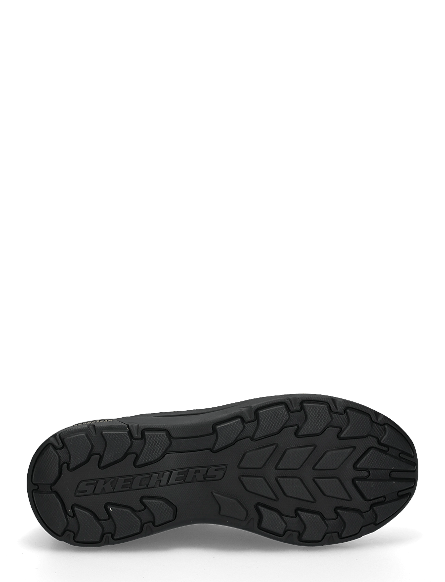 Skechers - POLLARD COLT - sneakers - cdb - 4