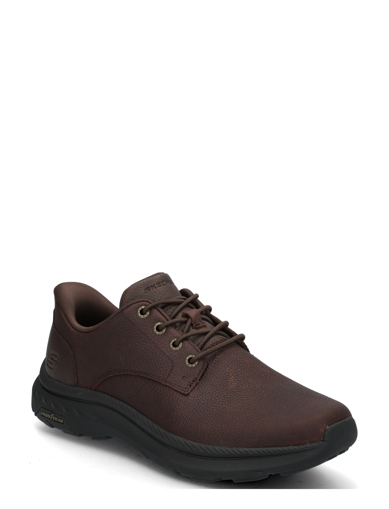 Skechers POLLARD COLT - Skechers - RDBR / brown