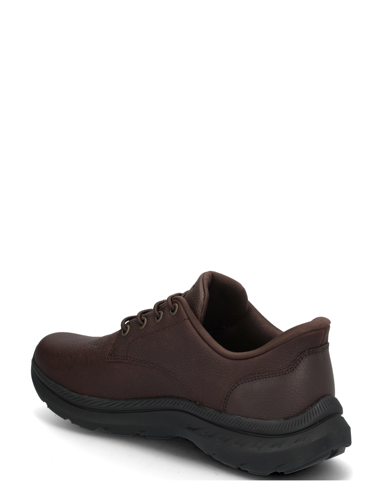 Skechers - POLLARD COLT - slip-on sneakers - rdbr - 1