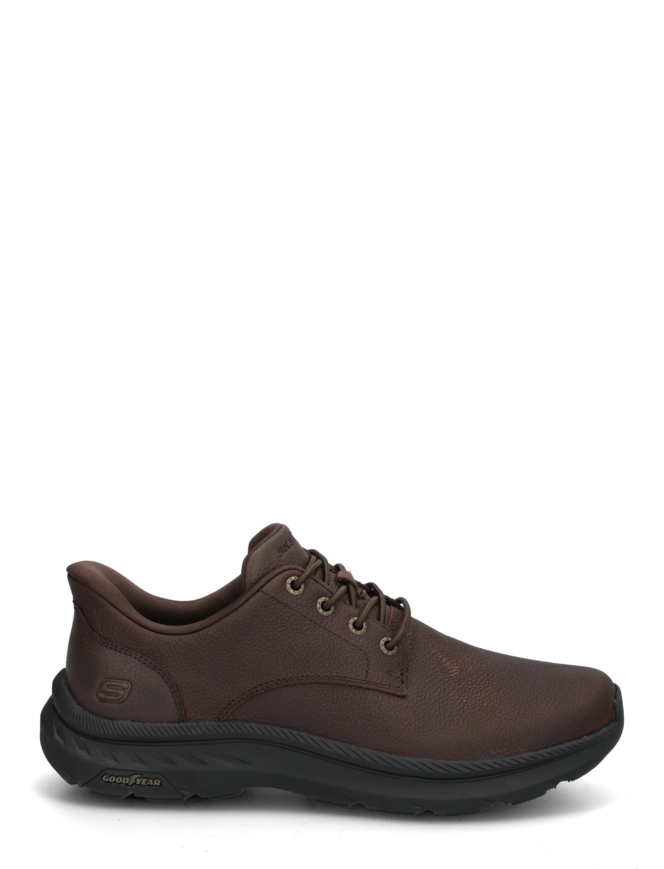 Skechers - POLLARD COLT - höstfynd - rdbr - 2