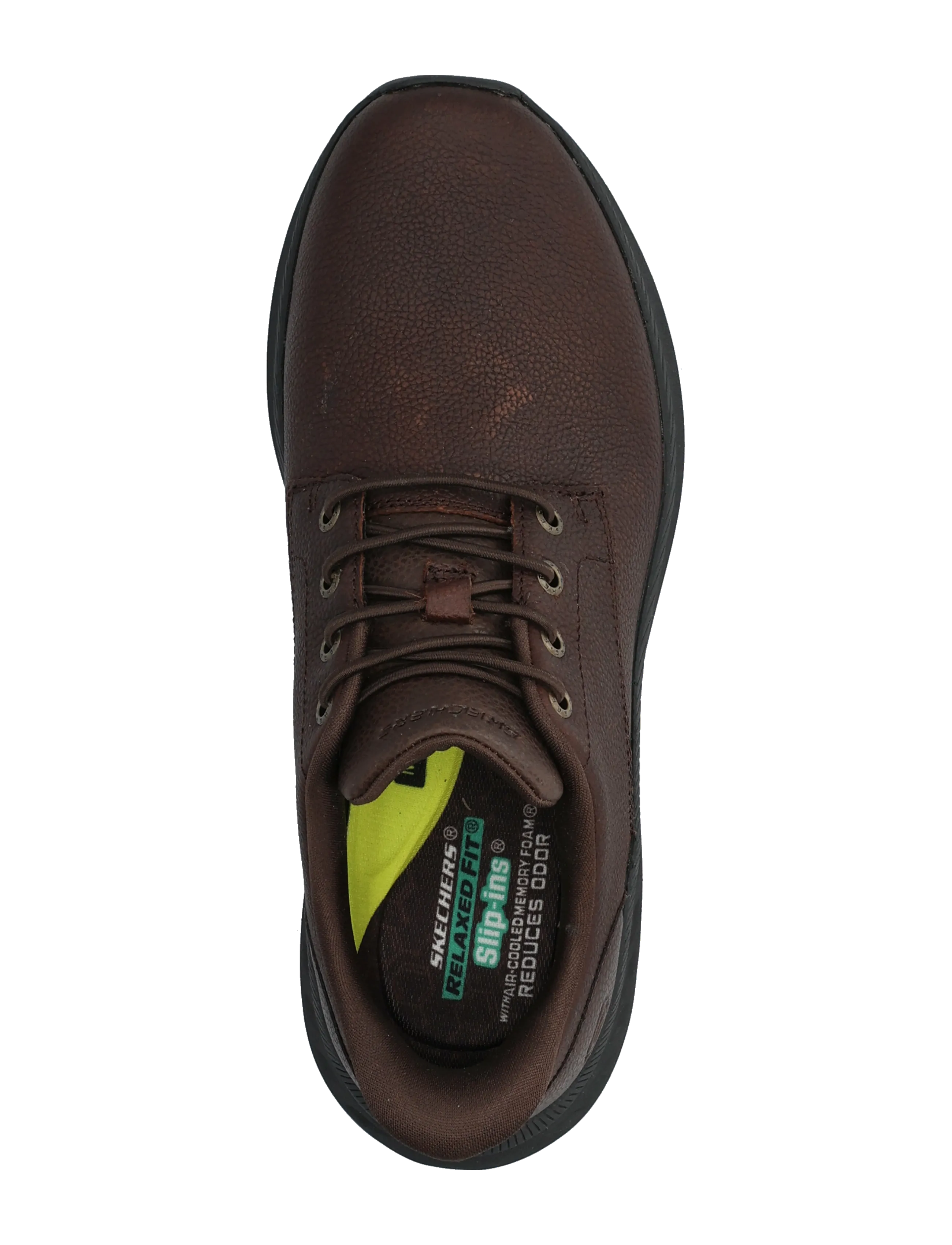Skechers - POLLARD COLT - höstfynd - rdbr - 3