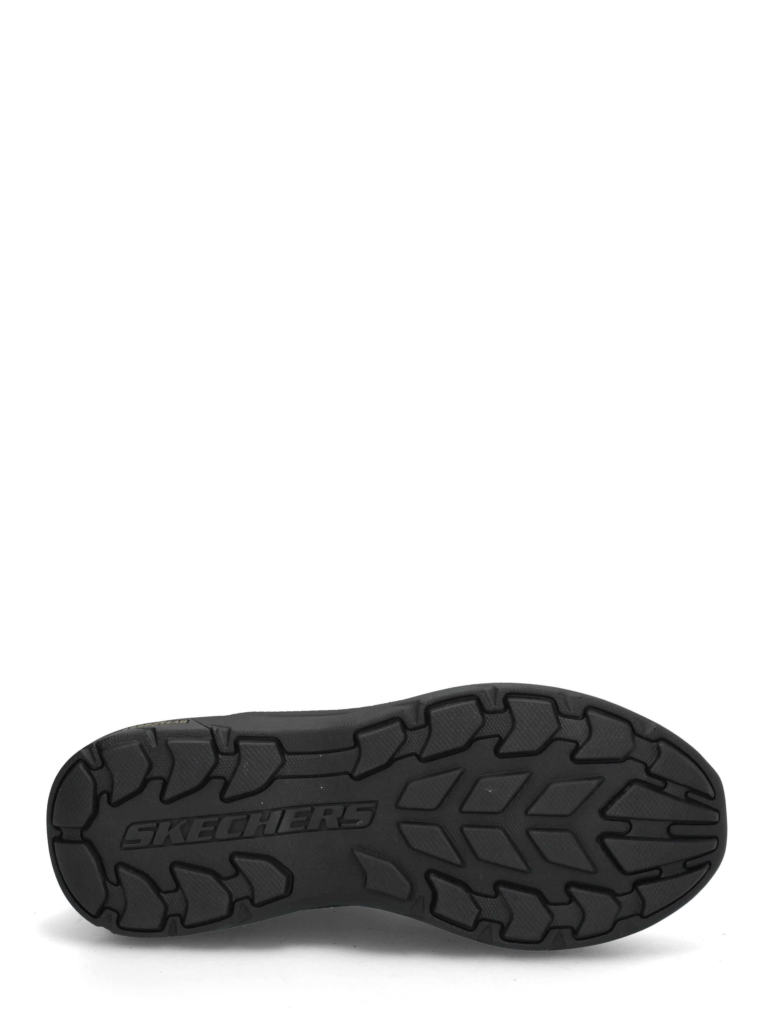 Skechers - POLLARD COLT - höstfynd - rdbr - 4