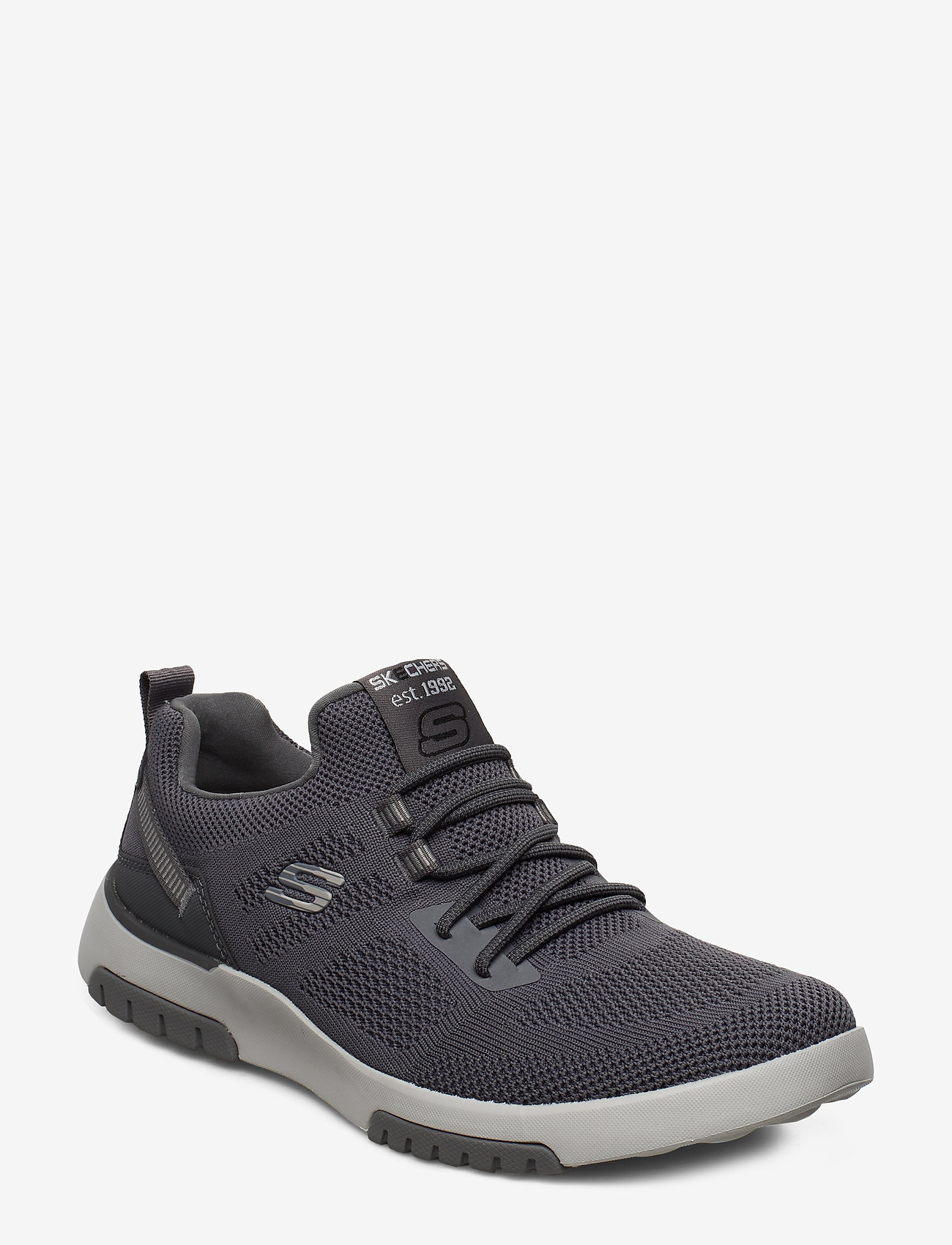 Skechers - Mens Bellinger 2.0 - gry grey - 0