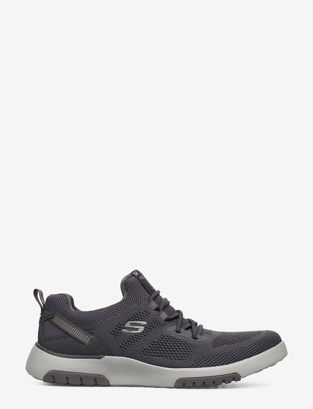 Skechers - Mens Bellinger 2.0 - gry grey - 1