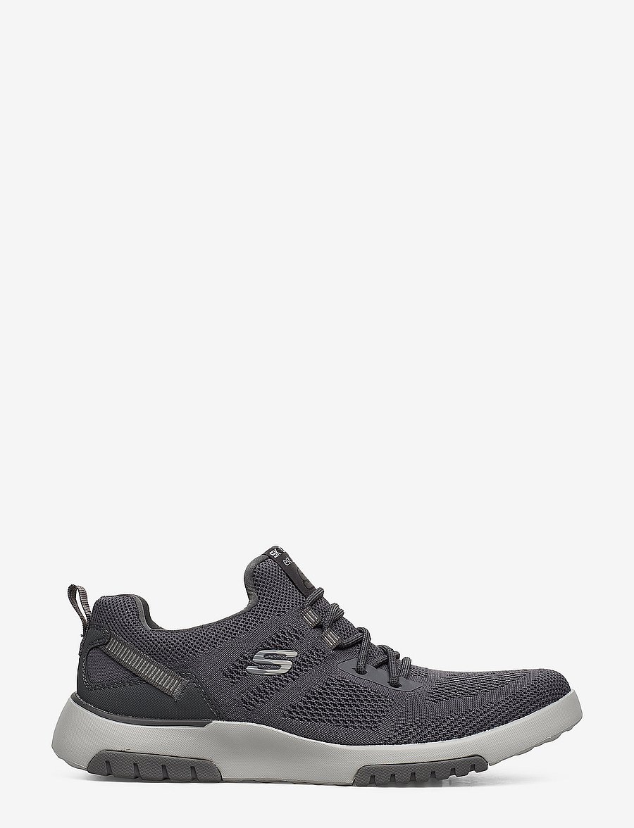 Skechers - Mens Bellinger 2.0 - gry grey - 1