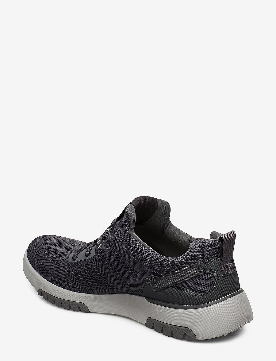 Skechers - Mens Bellinger 2.0 - gry grey - 2