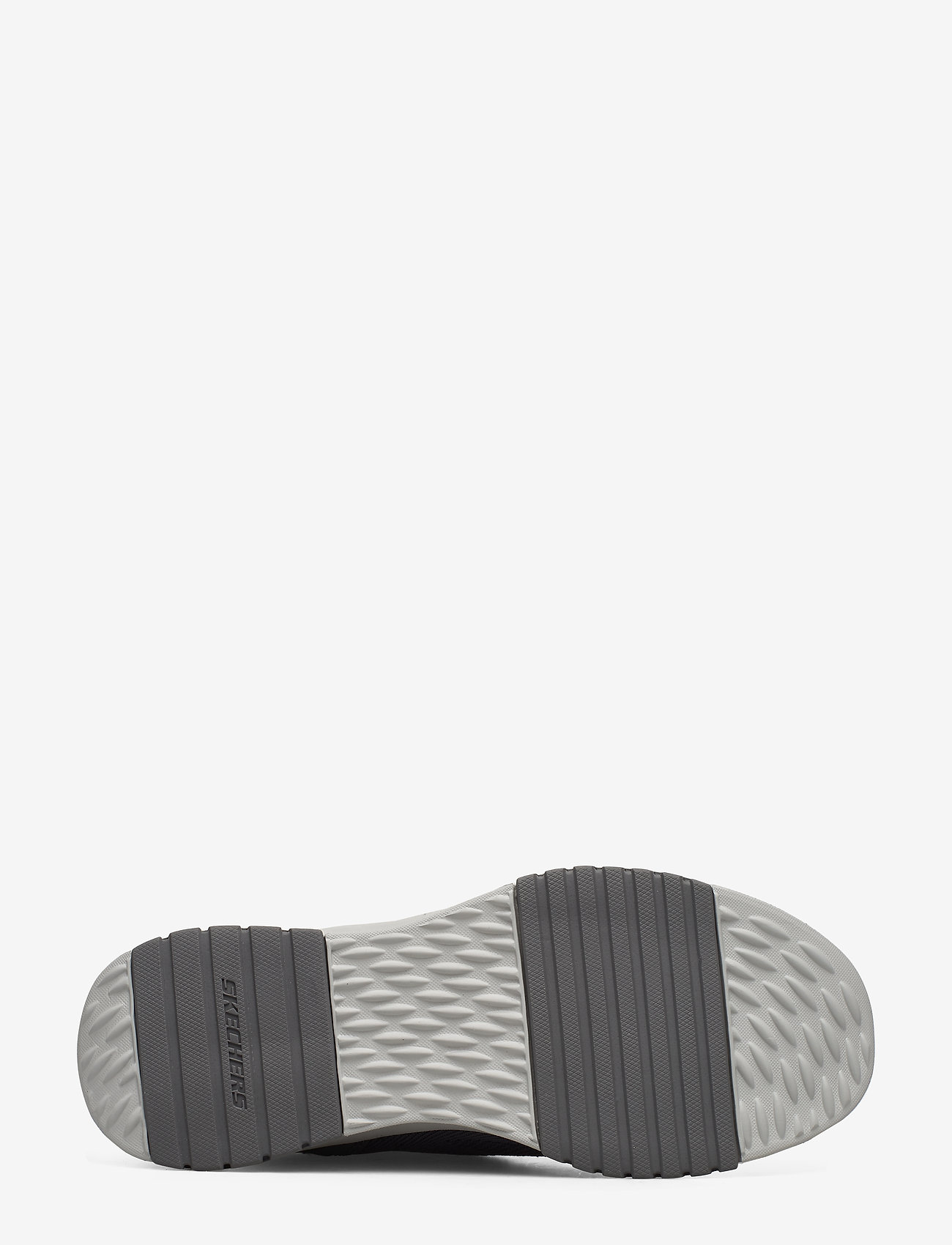 Skechers - Mens Bellinger 2.0 - gry grey - 4