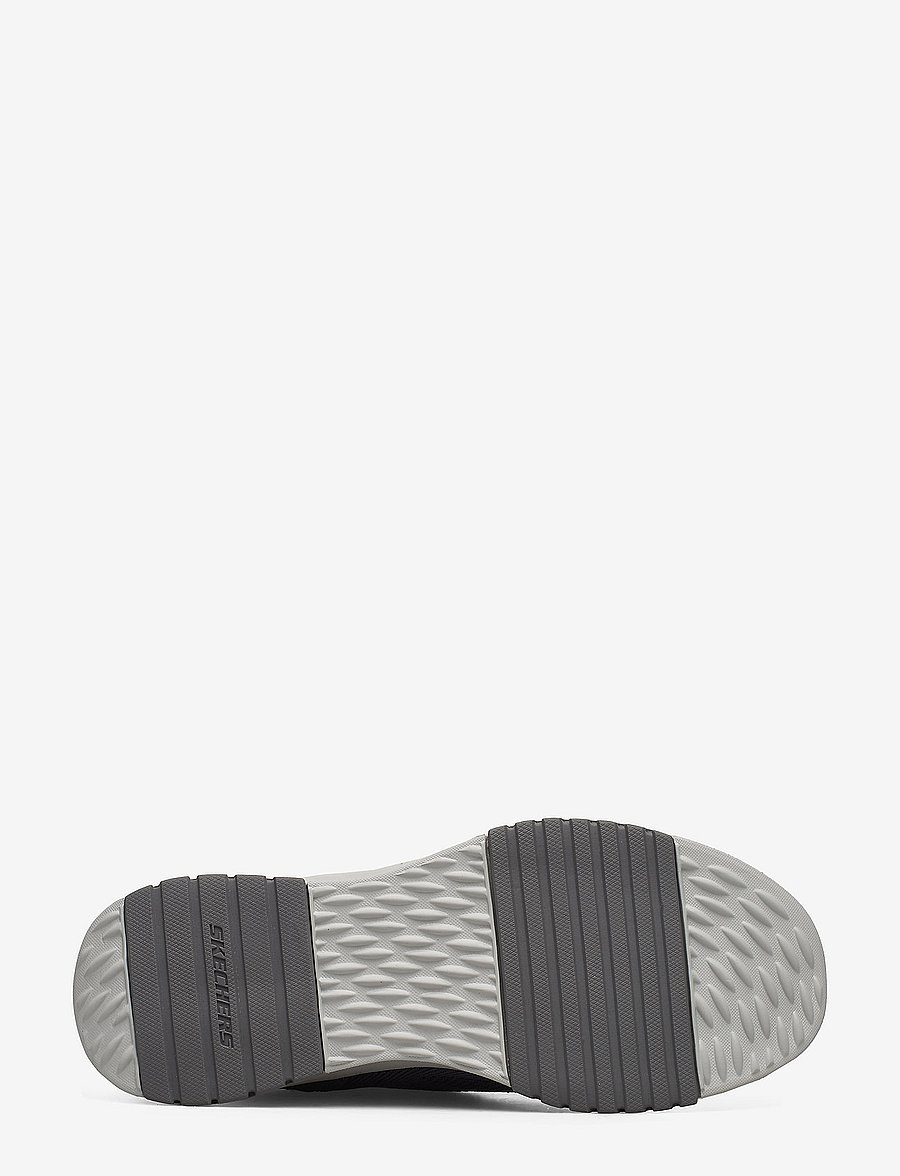 Skechers - Mens Bellinger 2.0 - gry grey - 4