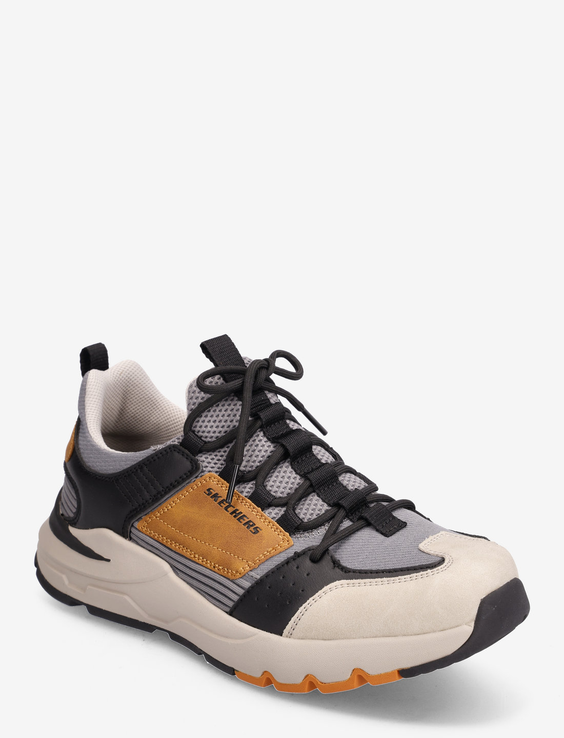 Skechers relaxed fit size 5 hot sale