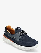 Mens Del Retto - Clean Slate - NVY NAVY