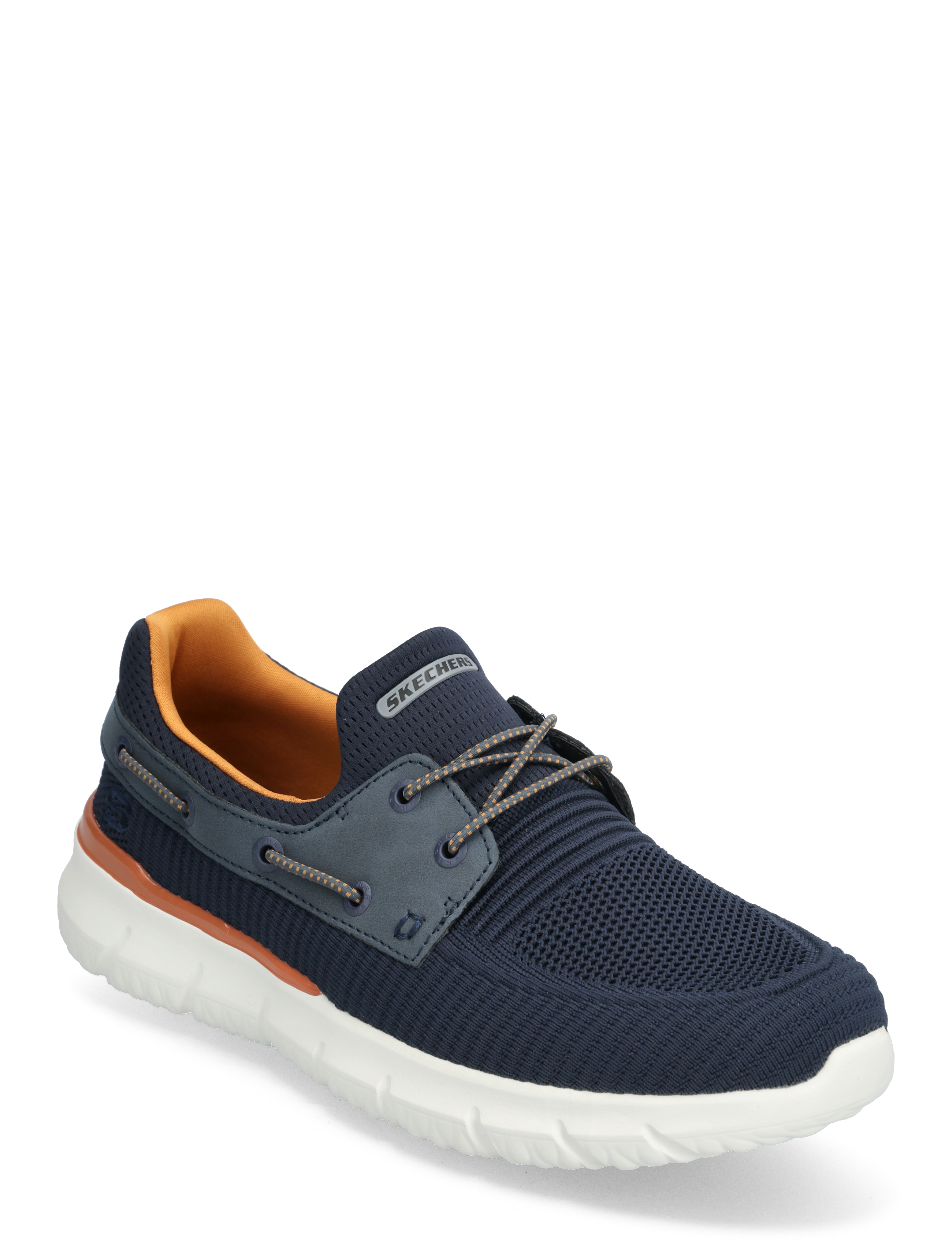 Mens Del Retto - Clean Slate - NVY