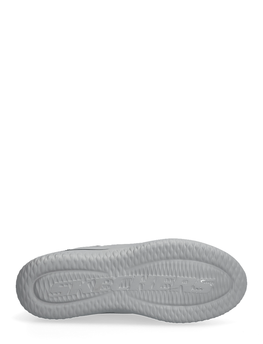 Skechers - DELSON 3.0-EZRA - low-top sneaker - blk - 4
