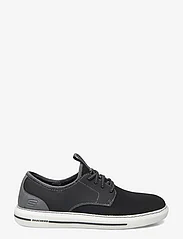Skechers - Mens Pertola - Rolette - business sneakers - blk black - 1