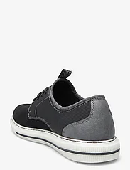Skechers - Mens Pertola - Rolette - business sneakers - blk black - 2