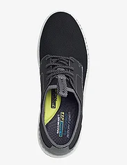 Skechers - Mens Pertola - Rolette - business-sneakers - blk black - 3