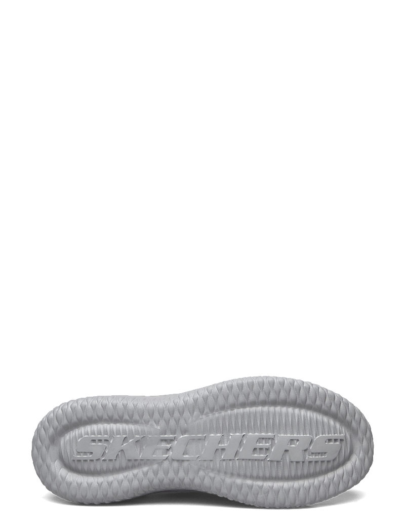 Skechers - DELSON 3.0 - FAIRFIELD - slip-on sneakers - nvy navy - 4