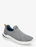 Mens Delson 3.0 - GRY GREY