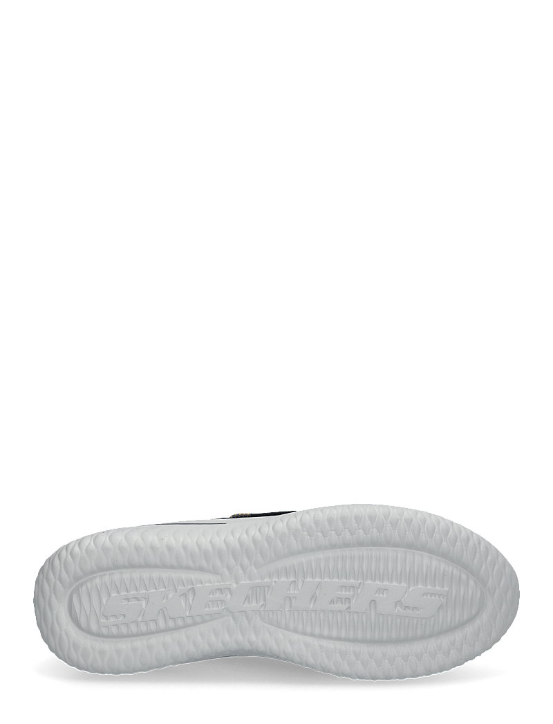 Skechers - DELSON 3.0 - ROTH - niedriger schnitt - nvy - 4