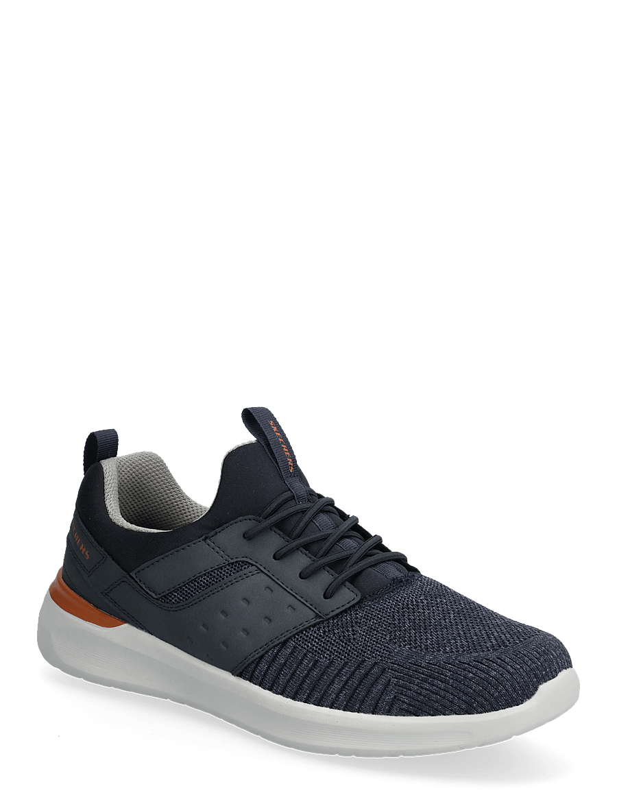 Skechers - LATTIMORE - RADIUM - ar zemu augšdaļu - nvy - 0