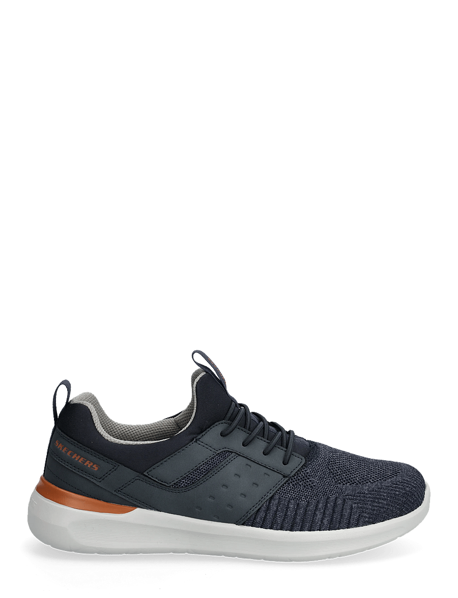 Skechers - LATTIMORE - RADIUM - ar zemu augšdaļu - nvy - 1