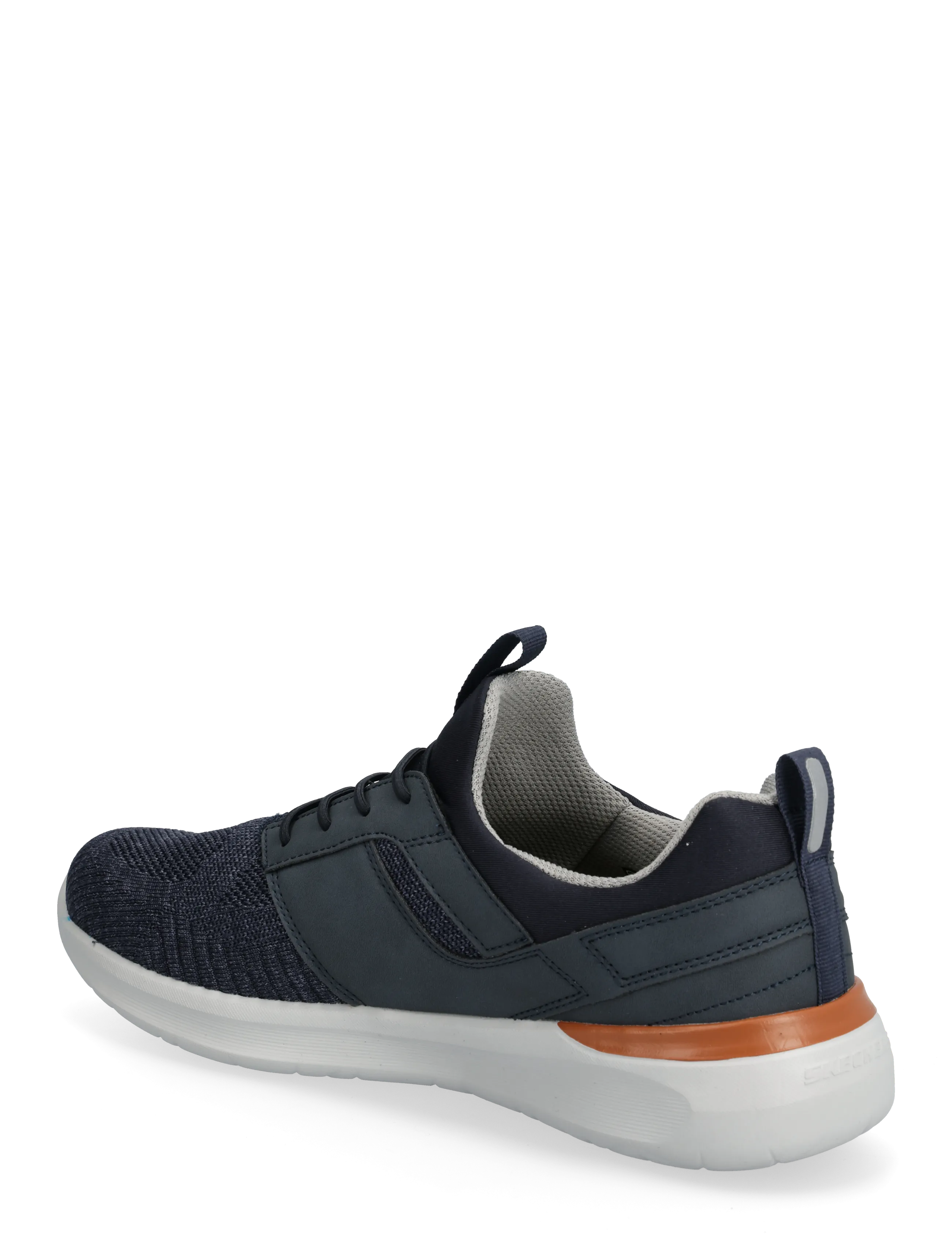 Skechers - LATTIMORE - RADIUM - lágir strigaskór - nvy - 2